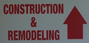 Constion and  Remodeling